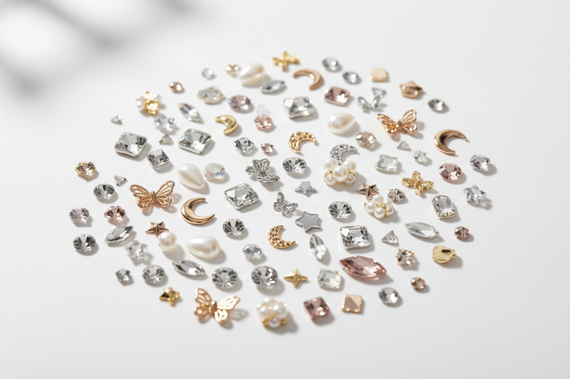 Charms & Stones