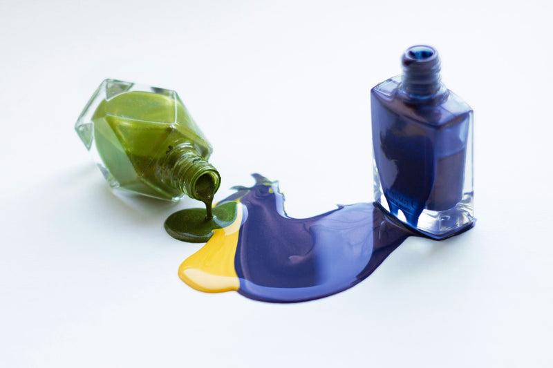 Nail Polish Kit