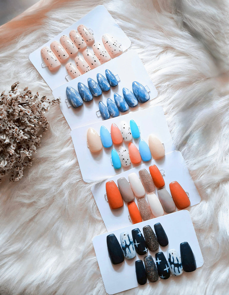 Press-on Nails