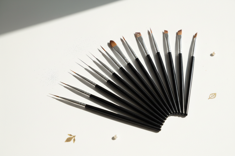 Art Brushes
