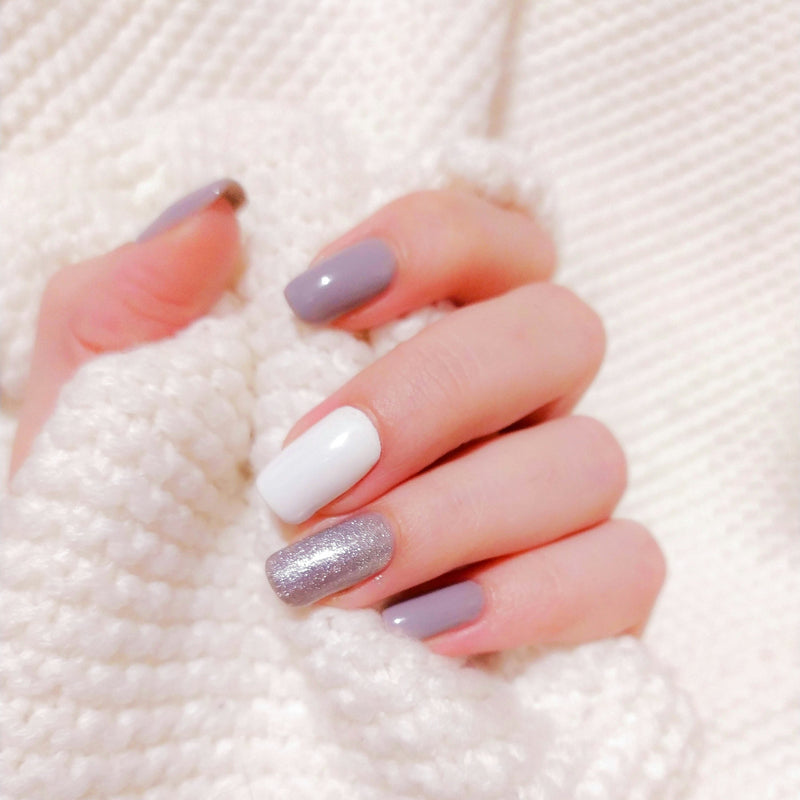 Nail Colors