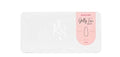 Kiara Sky Gelly Tips | Soak Off Soft Gel Nail Extensions | 500 pieces - 10 Sizes | Medium Coffin