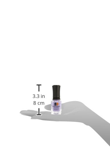 LeChat Perfect Match Gel Polish, Castaway, 0.5 Fl Oz (PMS154)