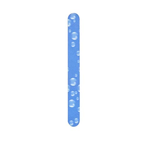 KISS 2-Way Nail Shaper 180 Medium / 240 Medium Fine F113N - Pack of 12