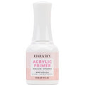 KIARA SKY Acrylic Primer 0.5 Fl Oz | low odor, Vitamin E, Non Acid