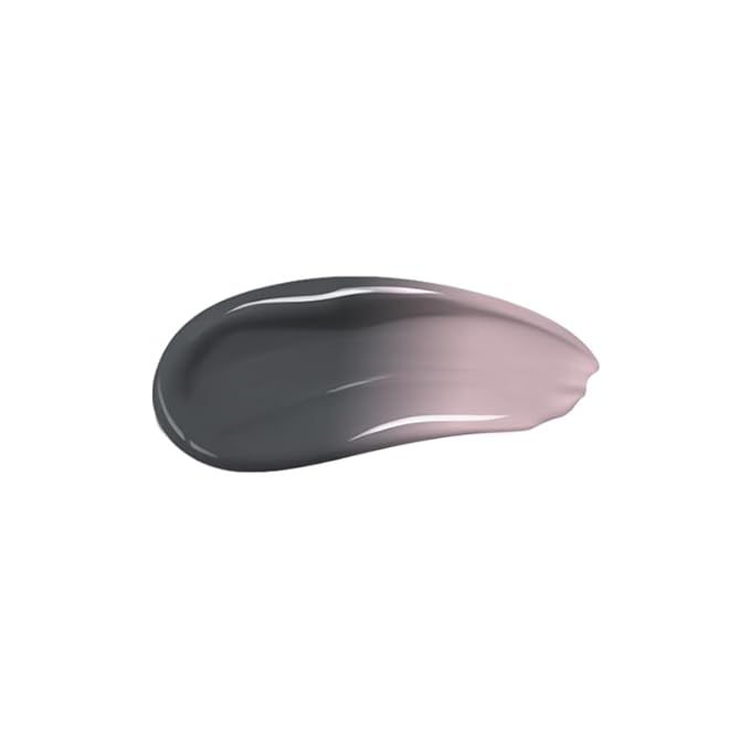 LeChat Perfect Match Mood Gel Polish, Smokey Haute, 0.5 Oz (MPMG37)