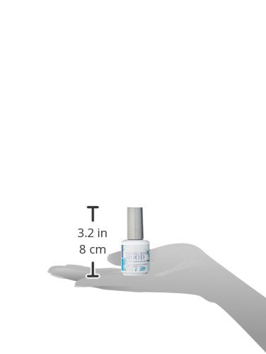 LeChat Perfect Match Mood Gel Polish, A Bit Chilly, 0.500 Ounce (MPMG05)