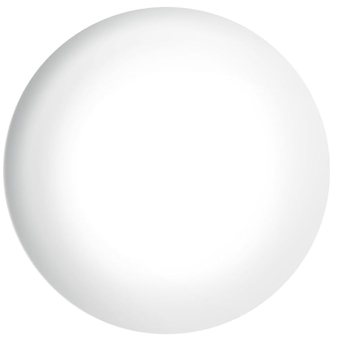 IBD LED/UV Gels Intense White, 0.5 oz