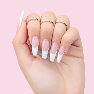 Kiara Sky Professional - Dip Manicure Nail Liquid Essentials - Long Lasting Nail Gels - Beauty Essentials Nail Design for Nail Art - Dip Liquids for Dip Manicure 0.5 fl oz, Essentials Kit Steps 1-6