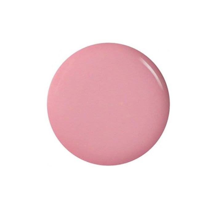 Orly Breathable Nail Color, Sheer Luck, 0.6 Fluid Ounce (Pack of 2)