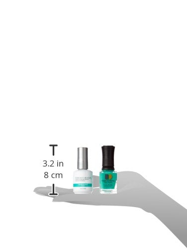 LeChat Perfect Match Gel Polish, Wanderlust, 0.5 Fl Oz (PMS155)