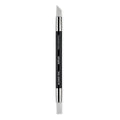 Pink Mask Silicone Tool - Versatile Dual-Tip Instrument for Nail Art Applications