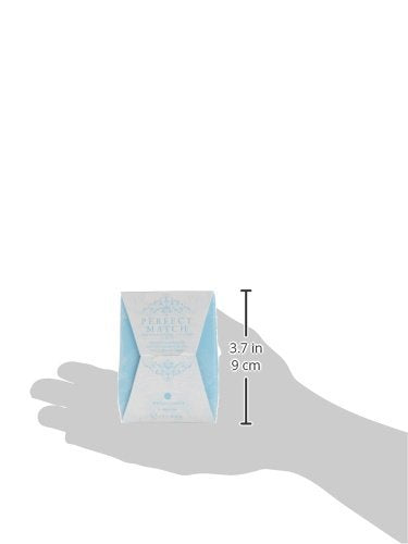 LeChat Perfect Match Gel Polish, Rock Candy, 0.5 Fl Oz (Model: PMS115)