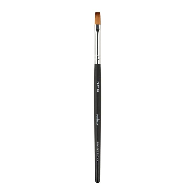 Gel Brush Flat 08