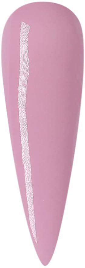 WAVEGEL Soak-Off Gel, Nail Lacquer & Acrylic/Dip Powder Matching Set - Princess Collection - #14 Lavish