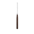 Palette Knife Painting Spatula for Oil, Acrylic Paint, Metal Painting Knife Mixing for Art, Palette Scraper for Creative Painting,Color Mixing, Smearing.1Pc