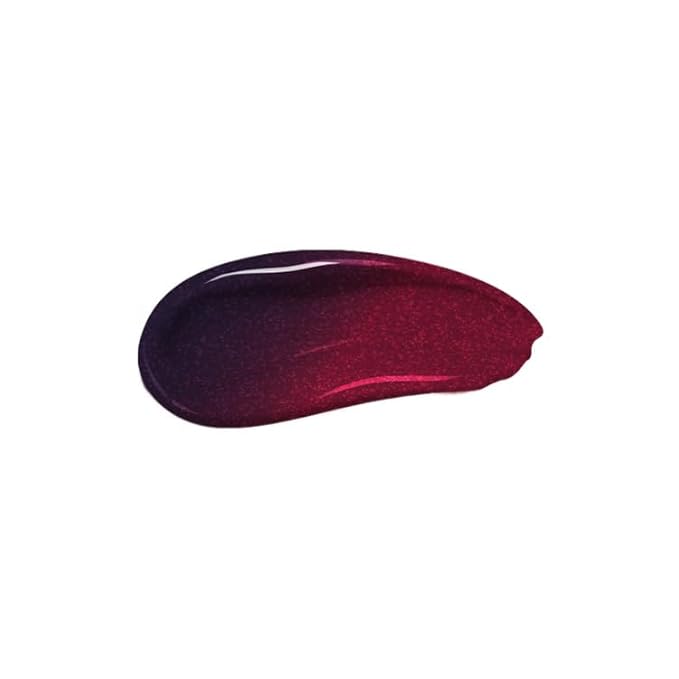 LeChat Perfect Match Mood Gel Polish, Groovy Heat Wave, 0.500 Ounce (MPMG01)