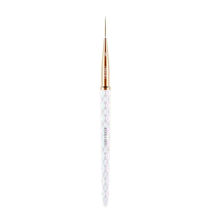 Kiara Sky Nail Art Brush | XL Liner | 17mm Nail Art Liner