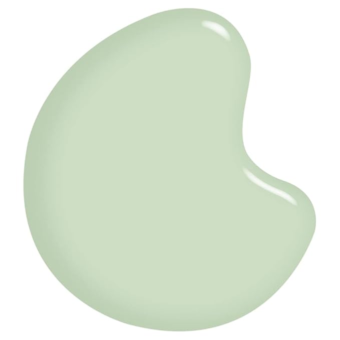 Sally Hansen Good.Kind.Pure Nail Polish, Mint Refresh, Pack of 2, Packaging May Vary