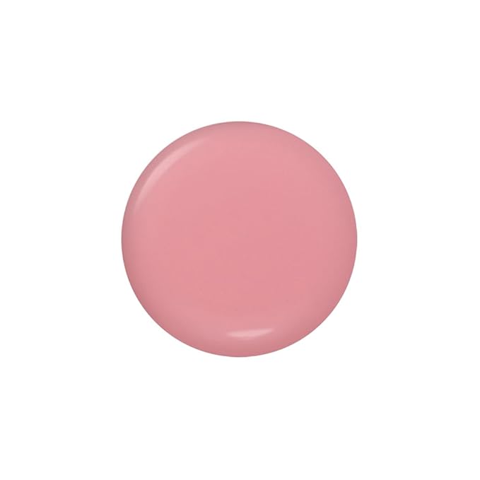 Dazzle Dry Mini Kit 4 Step System - Less is Mauve, a full coverage light, blushing mauve. (5 Piece Kit / 5 Manicures)