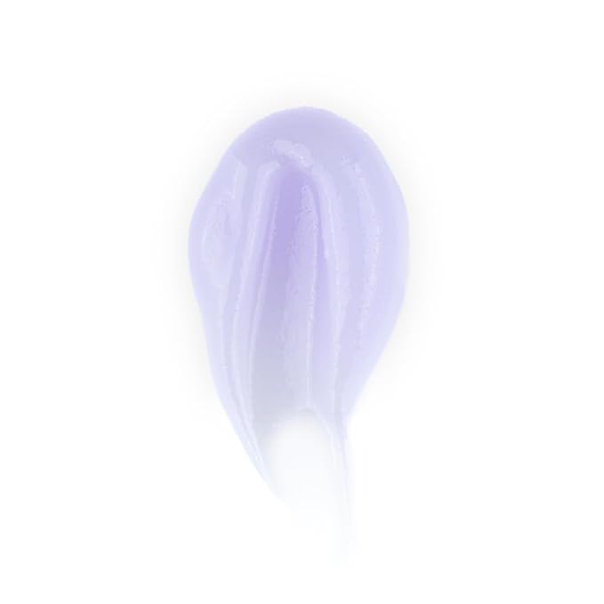 PINK MASK Easy Gel 2oz 60g-Lilac, Professional Builder Enhancement Gel-Quick Nail Extension for Beginner DIY, Nail Strengthener-Long Lasting-Salon Quality-Thickening Solution