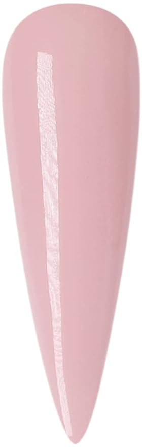 WAVEGEL Soak-Off Gel, Nail Lacquer & Acrylic/Dip Powder Matching Set - Princess Collection - #25 Tutu