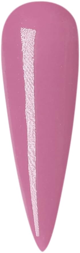 WAVEGEL Soak-Off Gel, Nail Lacquer & Acrylic/Dip Powder Matching Set - Princess Collection - #76 Star Struck
