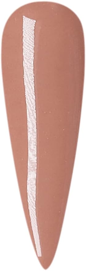WAVEGEL Soak-Off Gel, Nail Lacquer & Acrylic/Dip Powder Matching Set - Princess Collection - #29 Wake Up Coffee