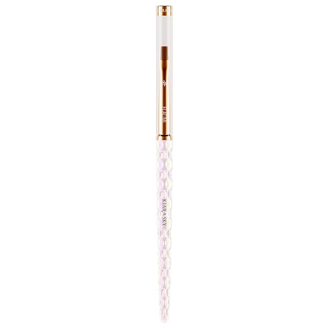 Kiara Sky Nail Art Brush | M Flat | ideal for blending and shading
