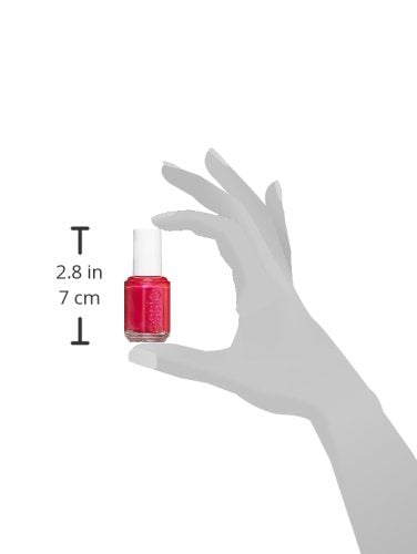 essie Nail Color Polish, Miami Nice