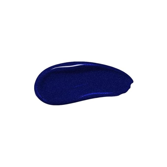 LeChat Perfect Match Gel Polish, The King's Navy, 0.5 Fl Oz (PMS74)