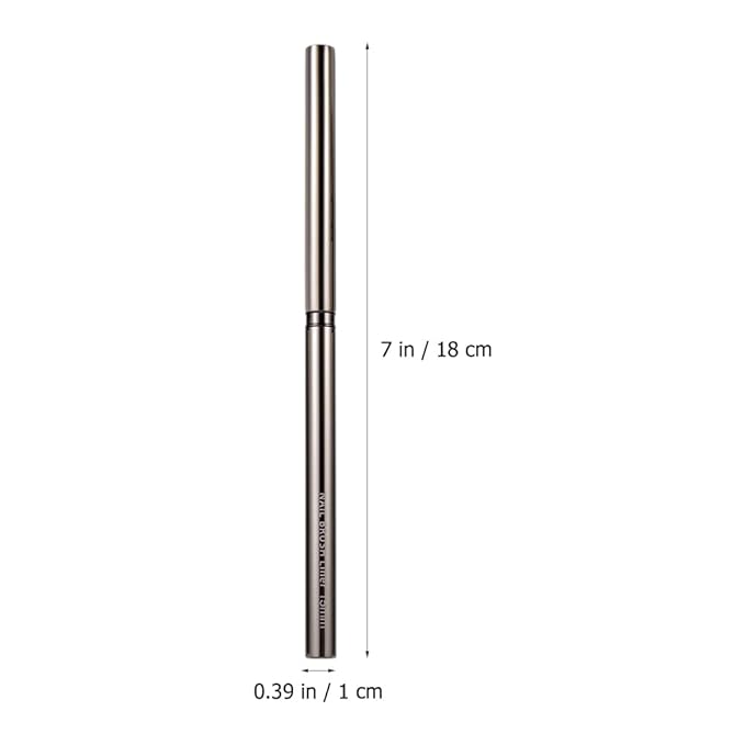 Nail Art Brush Ultra-Fine Liner Pen for Precise Manicure Liner Brushes for Nails Diy Art Tools for Home and Salon Use