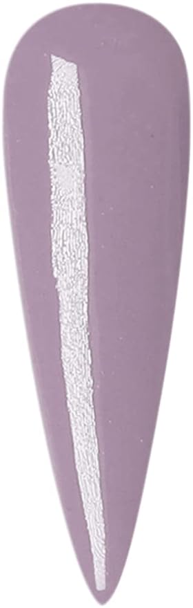 WAVEGEL Soak-Off Gel, Nail Lacquer & Acrylic/Dip Powder Matching Set - Princess Collection - #18 Deluge