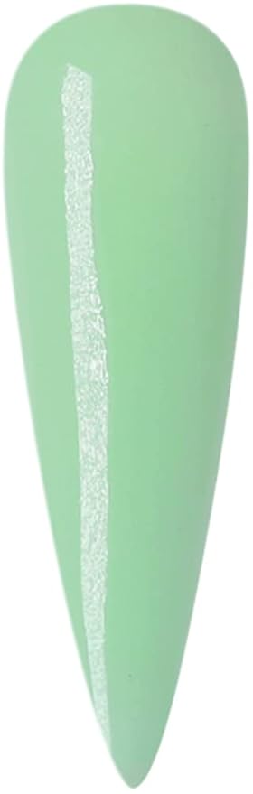 WAVEGEL Soak-Off Gel, Nail Lacquer & Acrylic/Dip Powder Matching Set - Princess Collection - #48 Tortoise