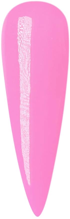WAVEGEL Soak-Off Gel, Nail Lacquer & Acrylic/Dip Powder Matching Set - Princess Collection - #81 Blush Lipstick