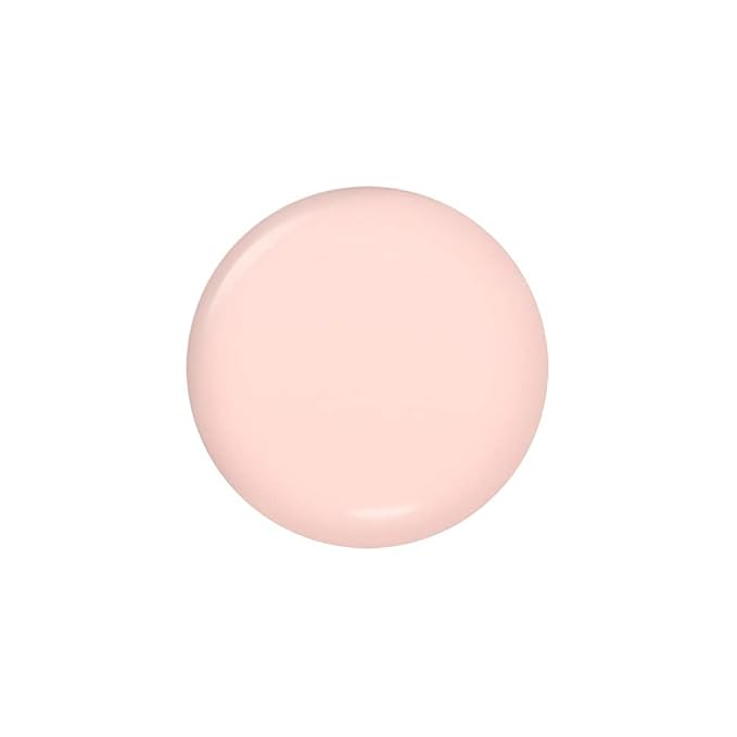 Dazzle Dry Mini Kit 4 Step System - Not Quite Nude, a full coverage peaches-and-cream nude. Full coverage cream. (5 Piece Kit / 5 Manicures)