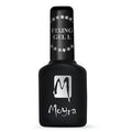 Moyra RHINESTONE GLUEGEL FIXING GEL SPECIAL USE AS GLUE GEL TO FIX RHINESTONES ON NAILS