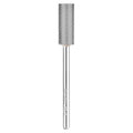 Kiara Sky Small Barrel Fine Universal Nail Drill Bit for E-file | with Safety Edge for Cuticle and Nails Care | Non-Coated
