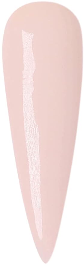 WAVEGEL Soak-Off Gel, Nail Lacquer & Acrylic/Dip Powder Matching Set - Princess Collection - #20 Sand Cream