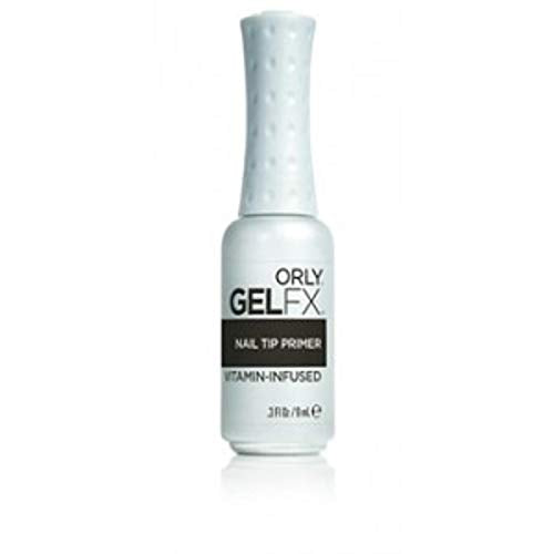 Orly Gel FX Primer, 0.3 Fluid Ounce