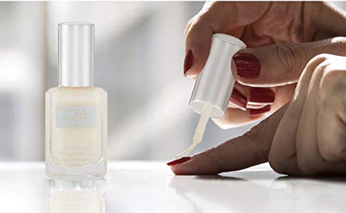 Karma Organic Deep Nutrition Nails Strengthener & 7 In 1 Elixir Nail Treatment