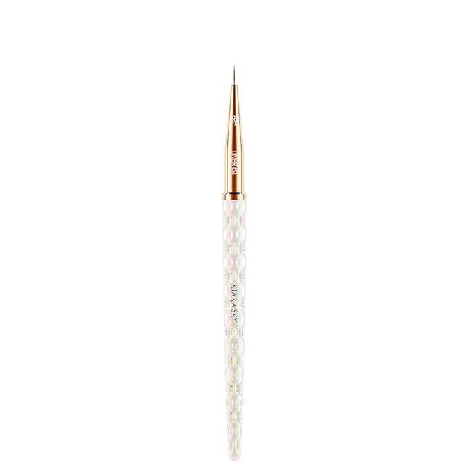 Kiara Sky Nail Art Brush S Liner, super fine point 5mm