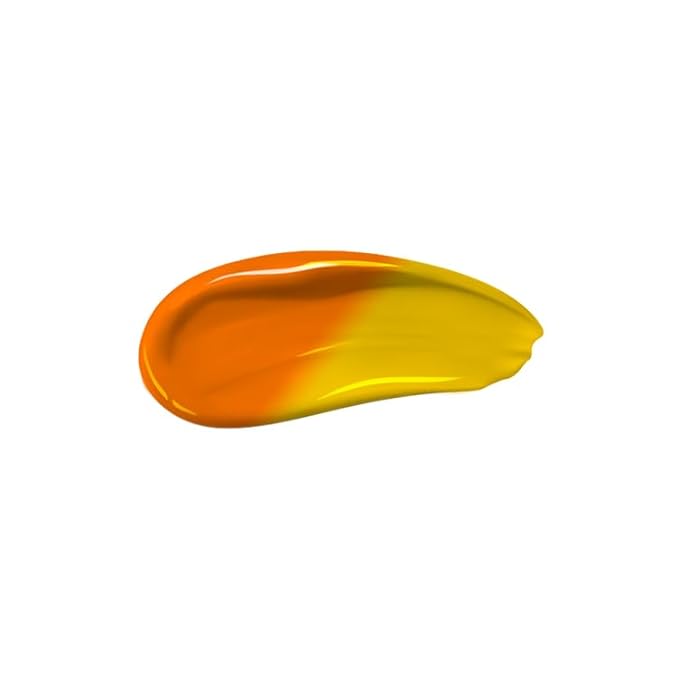LeChat Perfect Match Mood Gel Polish, Tangi Mango, 0.500 Ounce (MPMG36)