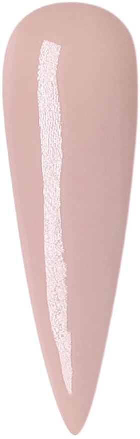 WAVEGEL Soak-Off Gel, Nail Lacquer & Acrylic/Dip Powder Matching Set - Princess Collection - #22 Toasted Oatmeal