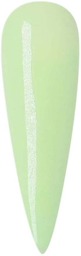 WAVEGEL Soak-Off Gel, Nail Lacquer & Acrylic/Dip Powder Matching Set - Princess Collection - #49 Seed Of Growth