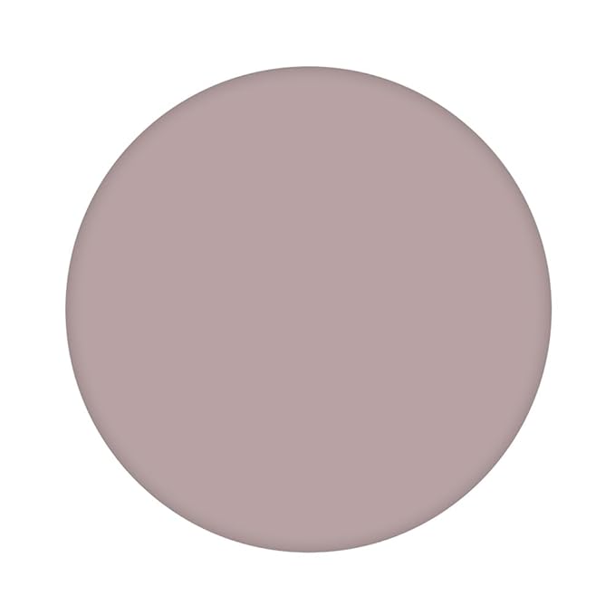 Dazzle Dry Mini Kit 4 Step System - Broadway Beige, a cool and medium greige with purple undertones. Full coverage cream. (5 Piece Kit / 5 Manicures)