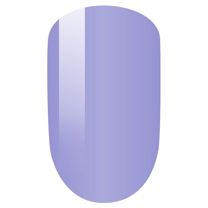 LeChat Perfect Match Gel Polish, Castaway, 0.5 Fl Oz (PMS154)