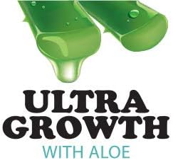 Ruby Kisses Nail Treatment (1 PACK, Aloe Ultra Growth)