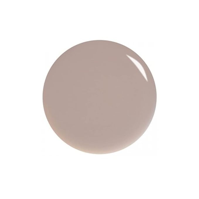 Orly Breathable Nail Color, Almond Milk, 0.6 Fluid Ounce (Pack of 2)