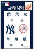 New York Yankees Nail Cals